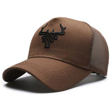 H.D Trailborn Cap - Handsome Dans