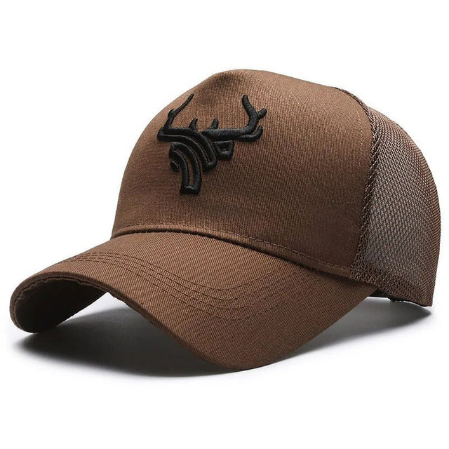 H.D Trailborn Cap - Handsome Dans