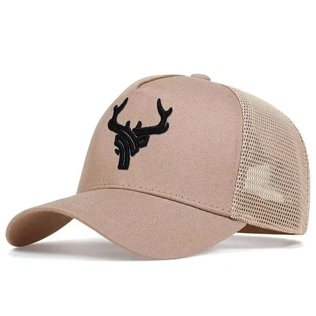 H.D Trailborn Cap - Handsome Dans