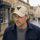 H.D Trailborn Cap - Handsome Dans