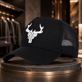 H.D Trailborn Cap - Handsome Dans