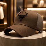 H.D Trailborn Cap - Handsome Dans