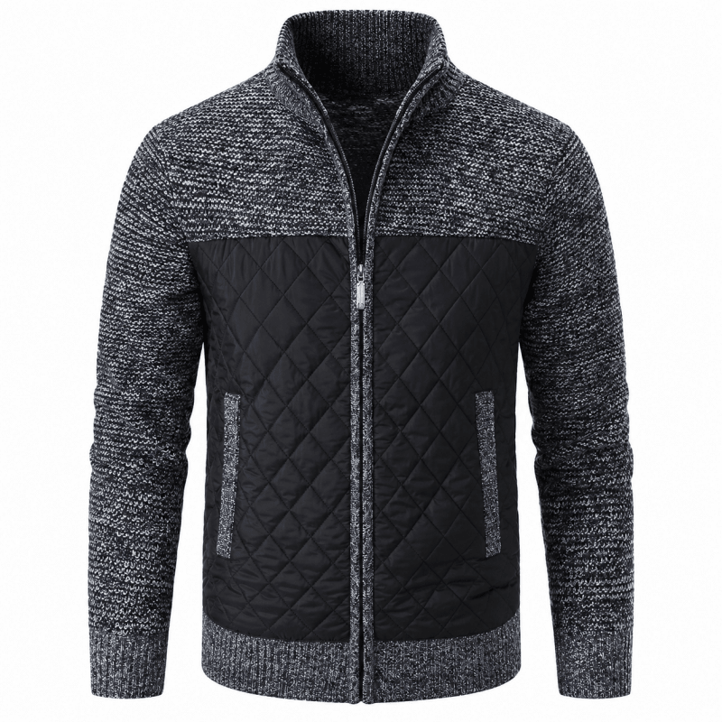 H.D Traverse Jacket - Handsome Dans