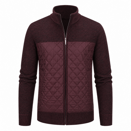 H.D Traverse Jacket - Handsome Dans