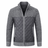 H.D Traverse Jacket - Handsome Dans