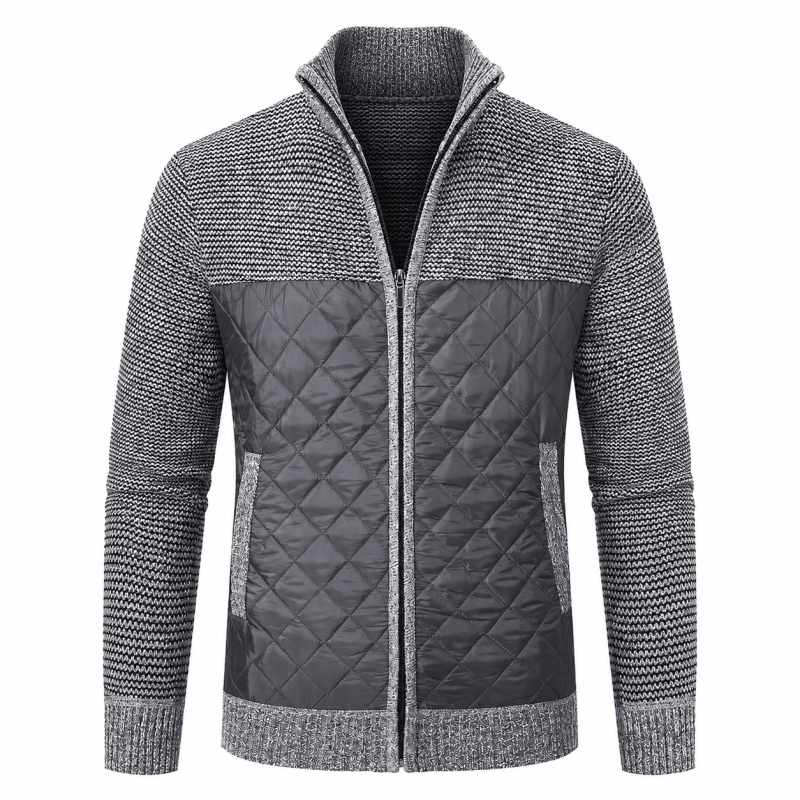 H.D Traverse Jacket - Handsome Dans