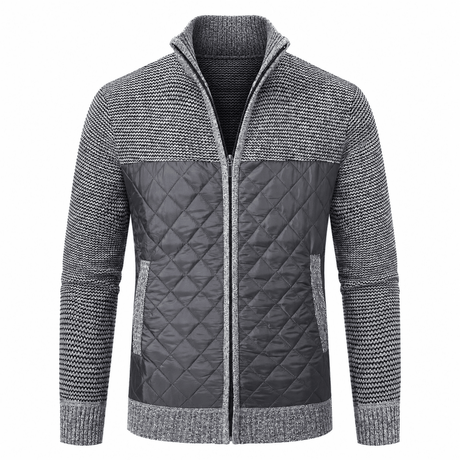 H.D Traverse Jacket - Handsome Dans