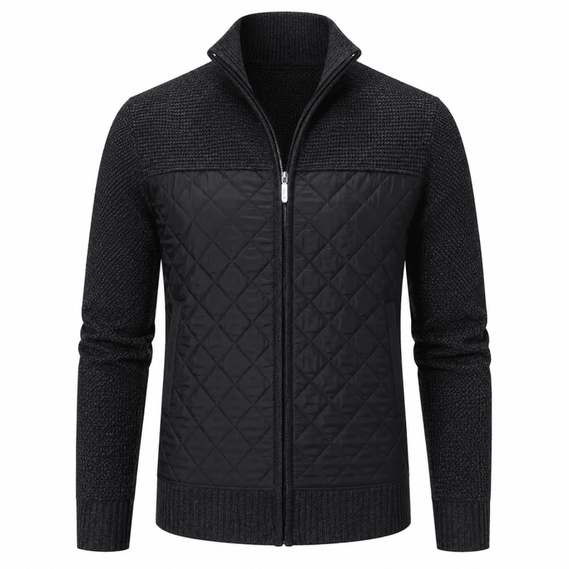 H.D Traverse Jacket - Handsome Dans