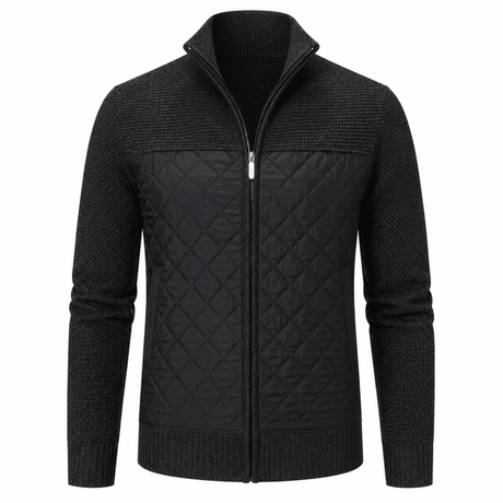 H.D Traverse Jacket - Handsome Dans