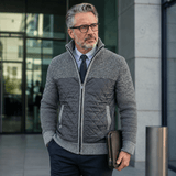 H.D Traverse Jacket - Handsome Dans