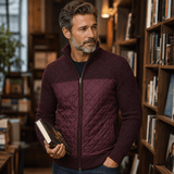 H.D Traverse Jacket - Handsome Dans