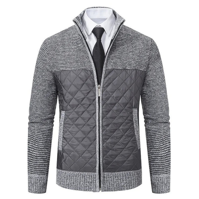 H.D Traverse Jacket - Handsome Dans