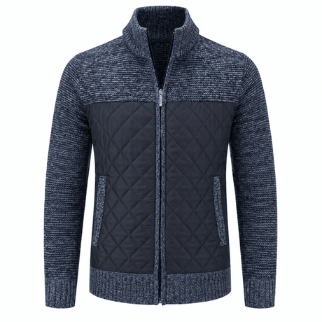 H.D Traverse Jacket - Handsome Dans
