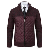 H.D Traverse Jacket - Handsome Dans