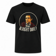 H.D Trigger T-Shirt - Handsome Dans