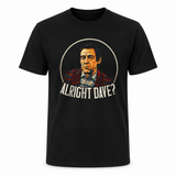 H.D Trigger T-Shirt - Handsome Dans