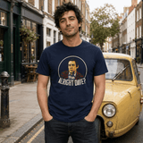H.D Trigger T-Shirt - Handsome Dans