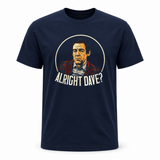 H.D Trigger T-Shirt - Handsome Dans