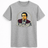H.D Trigger T-Shirt - Handsome Dans