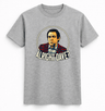 H.D Trigger T-Shirt - Handsome Dans