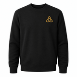 H.D Triquetra Sweater - Handsome Dans