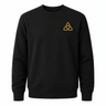 H.D Triquetra Sweater - Handsome Dans