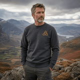 H.D Triquetra Sweater - Handsome Dans