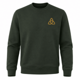 H.D Triquetra Sweater - Handsome Dans