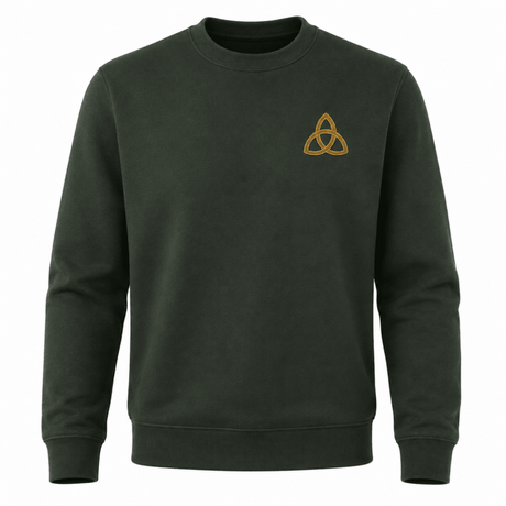 H.D Triquetra Sweater - Handsome Dans