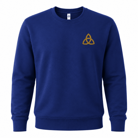 H.D Triquetra Sweater - Handsome Dans