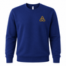 H.D Triquetra Sweater - Handsome Dans