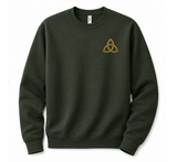 H.D Triquetra Sweater - Handsome Dans
