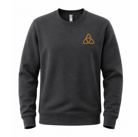 H.D Triquetra Sweater - Handsome Dans