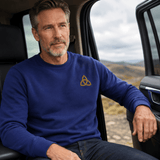H.D Triquetra Sweater - Handsome Dans