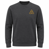 H.D Triquetra Sweater - Handsome Dans