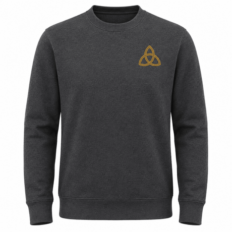 H.D Triquetra Sweater - Handsome Dans