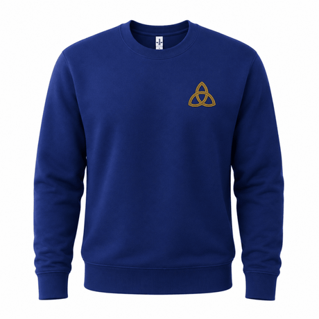 H.D Triquetra Sweater - Handsome Dans