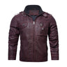 H.D Triumph Jacket - Handsome Dans