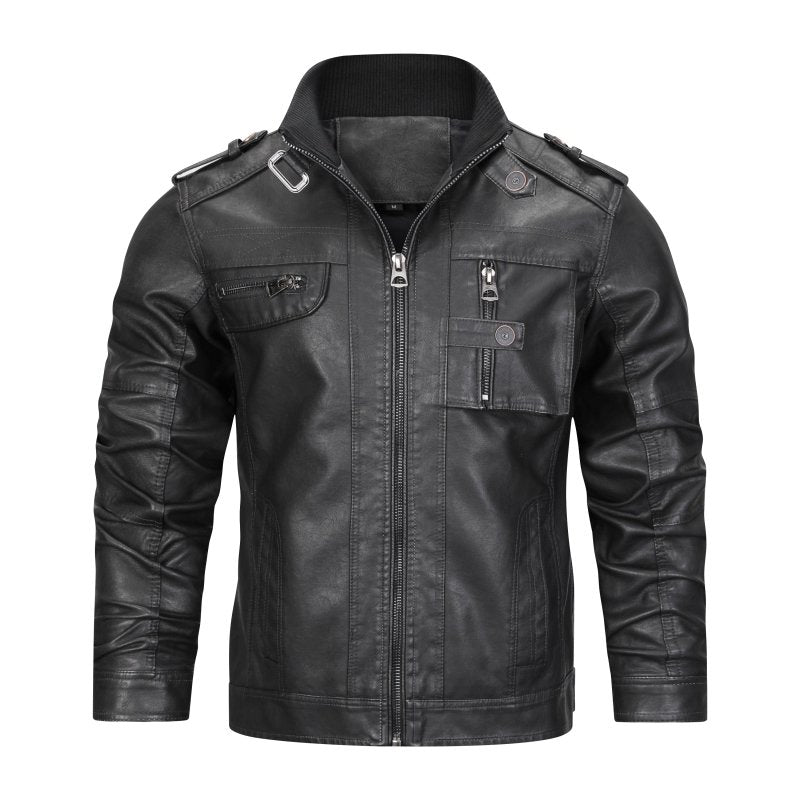 H.D Triumph Jacket - Handsome Dans