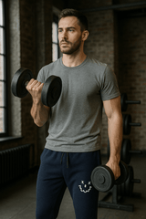 H.D Trojan Bottoms - Handsome Dans