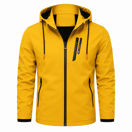 H.D Tron Jacket - Handsome Dans