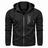 H.D Tron Jacket - Handsome Dans