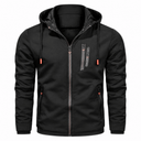 H.D Tron Jacket - Handsome Dans