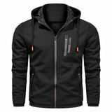 H.D Tron Jacket - Handsome Dans