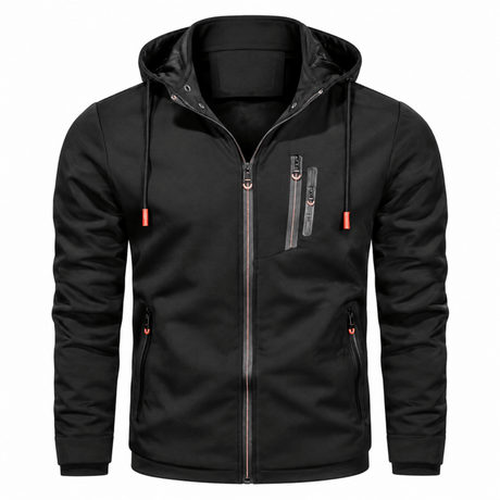 H.D Tron Jacket - Handsome Dans