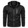 H.D Tron Jacket - Handsome Dans