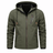 H.D Tron Jacket - Handsome Dans