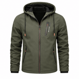 H.D Tron Jacket - Handsome Dans