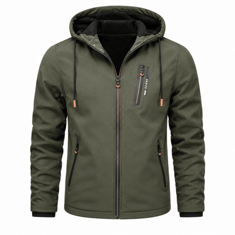 H.D Tron Jacket - Handsome Dans