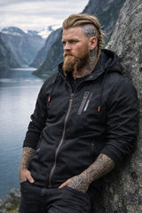 H.D Tron Jacket - Handsome Dans